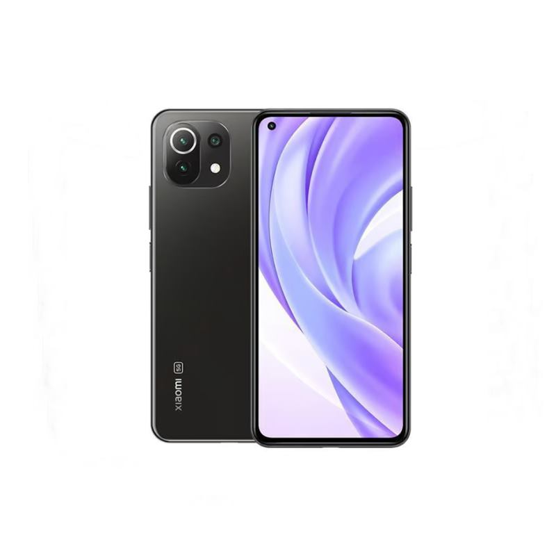 訳あり格安品 Mi 11 Lite 5G トリュフブラック 128 GB グロ… Xiaomi Mi 11