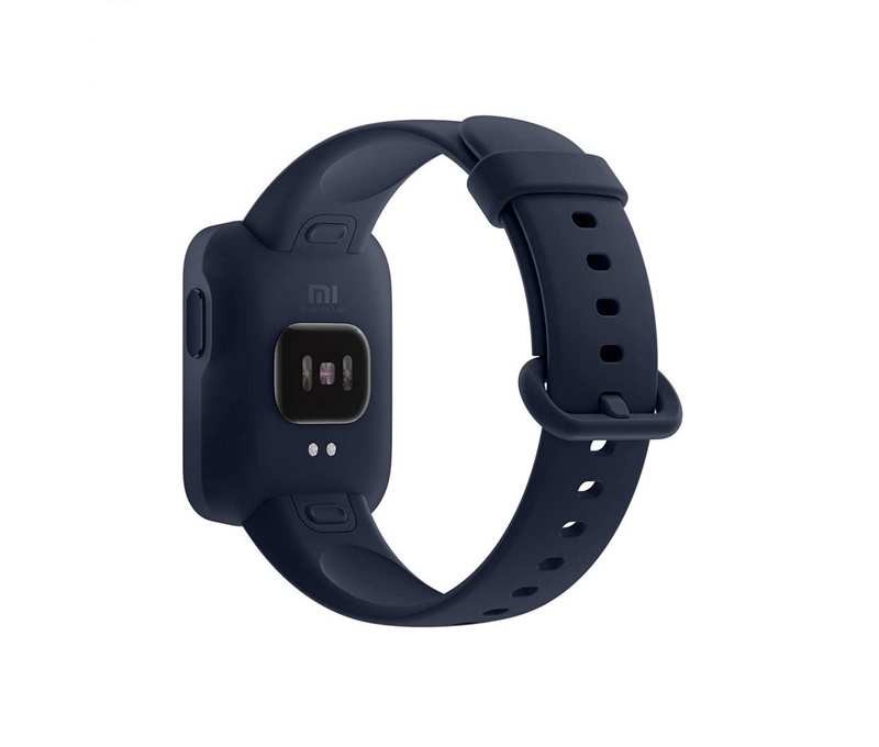 Reloj Xiaomi MI Watch Lite Smartwatch Azul